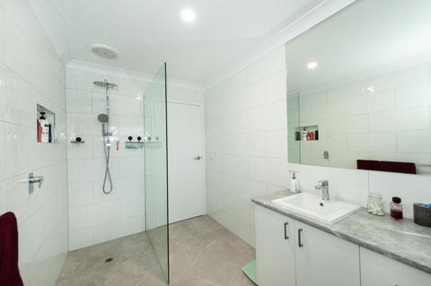 Motel Woongarra - Perths Hotel 1