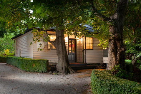 Moulton Park Estate - Cottages - Perths Hotel 0