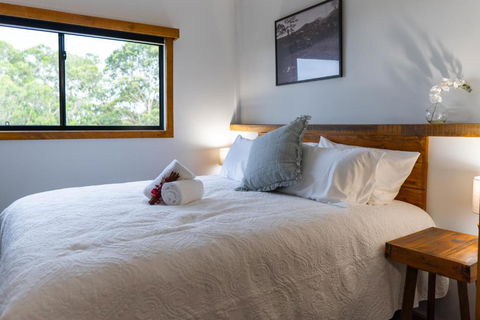 Mount Mee Country Lodge - Perths Hotel 0