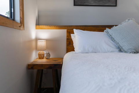 Mount Mee Country Lodge - Perths Hotel 3