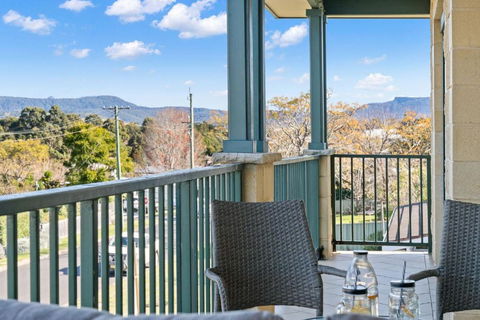 Mountain Views Milton - Perths Hotel 0