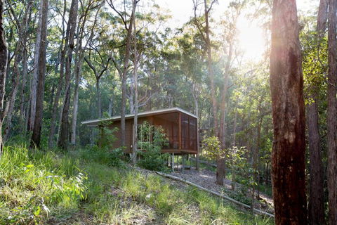 Mt Cotton Retreat - Perths Hotel 0