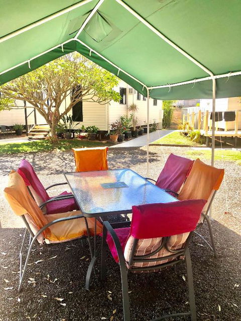 Mt Isa City Motel - Perths Hotel 3