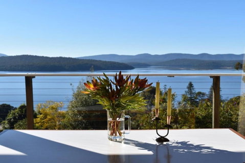Muggins Rustic Paradise - Perths Hotel 0