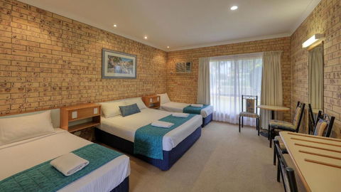 Mulga Country Motor Inn - Perths Hotel 2
