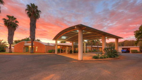 Mulga Country Motor Inn - Perths Hotel 0