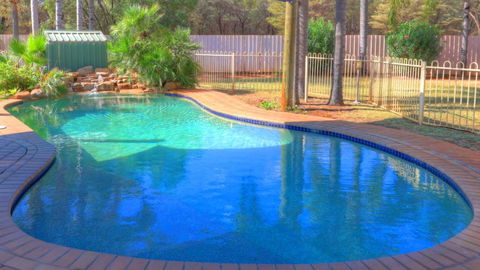 Mulga Country Motor Inn - Perths Hotel 1