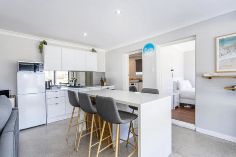 Nautical Nook - EXECUTIVE ESCAPES - Perths Hotel 3