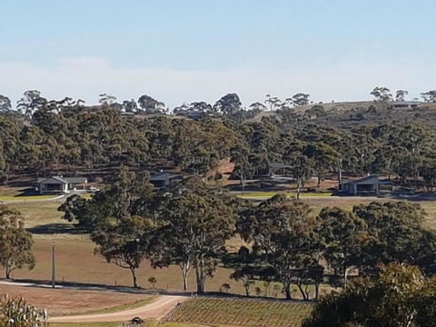 Neagles Retreat Villas - Perths Hotel 1