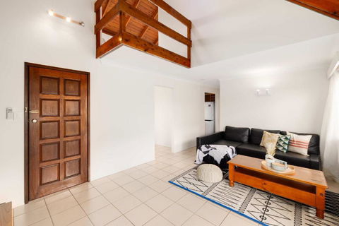 New 4BR Modern & Stylish Heritage Hideaway WiFi - Perths Hotel 3