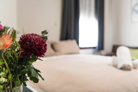 New Crown Hotel Motel - Perths Hotel 0