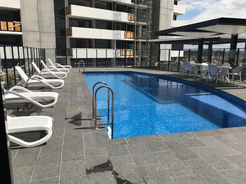 New Luxurious Skyview 2Bedroom Apartment Liverpool - Perths Hotel 2