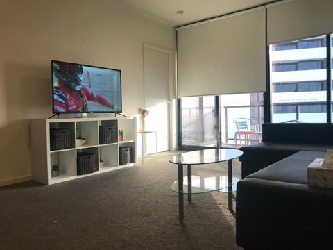 New Luxurious Skyview 2Bedroom Apartment Liverpool - Perths Hotel 1