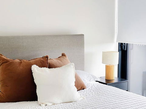 New Modern Apartment Next To Westfield Chermside - Perths Hotel 3