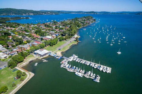 NEW Sailors Cove Pet Friendly - Perths Hotel 1