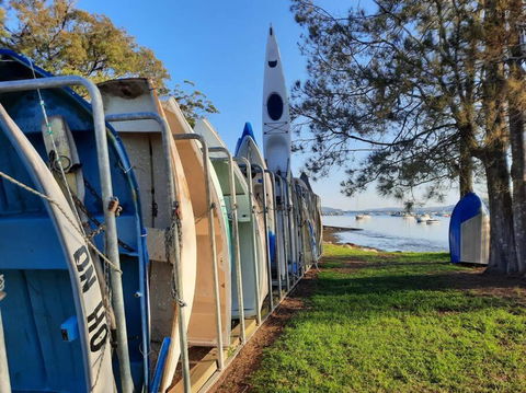 NEW Sailors Cove Pet Friendly - Perths Hotel 2
