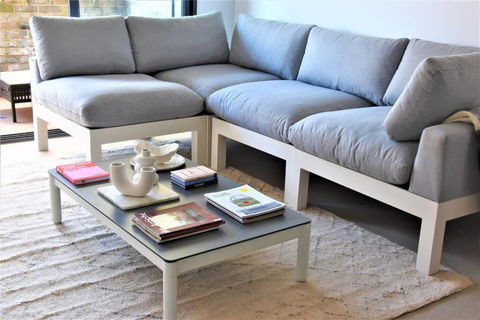 New Spacious 1 Bedroom Apartment Rosebery - Perths Hotel 0