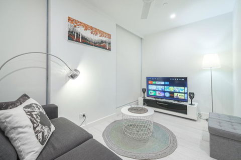Next To Royal Hospital And Mel Uni 1br - Perths Hotel 2