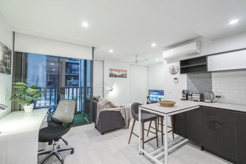 Next To Royal Hospital And Mel Uni 1br - Perths Hotel 0