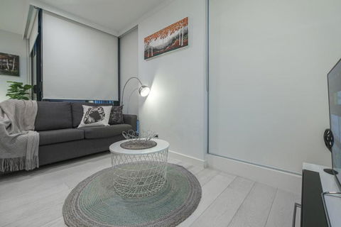 Next To Royal Hospital And Mel Uni 1br - Perths Hotel 3