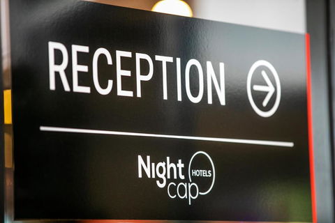 Nightcap At Barkly Hotel - Perths Hotel 2