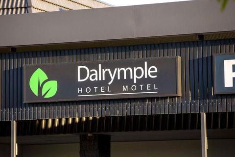 Nightcap At Dalrymple Hotel - Perths Hotel 1