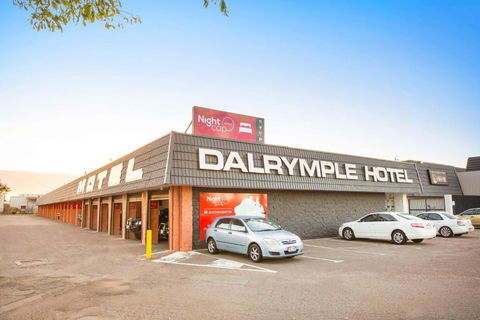 Nightcap At Dalrymple Hotel - Perths Hotel 2