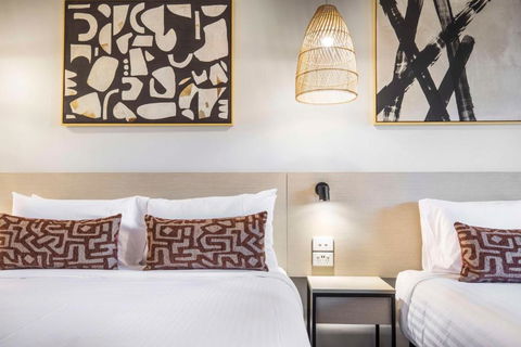 Nightcap At Dalrymple Hotel - Perths Hotel 0