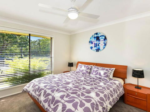 Noraville Summer House - Perths Hotel 1
