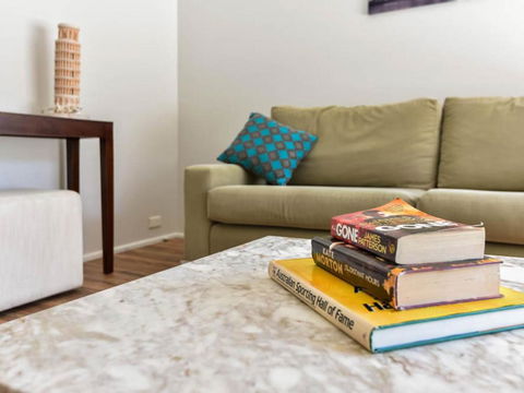 Noraville Summer House - Perths Hotel 0