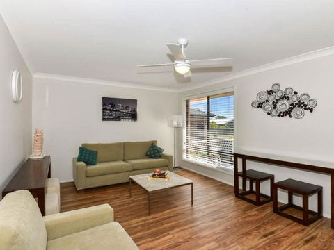 Noraville Summer House - Perths Hotel 3