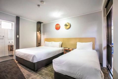 Nightcap At Jamison Hotel - Perths Hotel 1