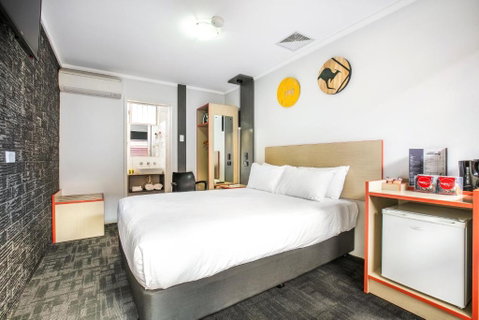 Nightcap At Jamison Hotel - Perths Hotel 0