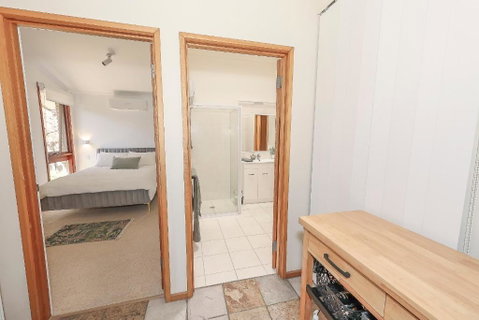 Nixon House - Perths Hotel 2