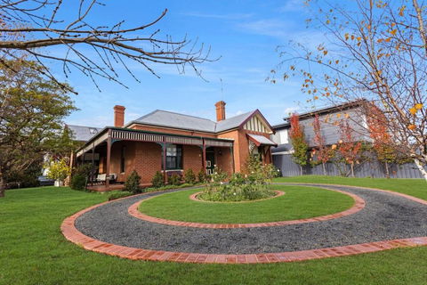 Noble View - Perths Hotel 0