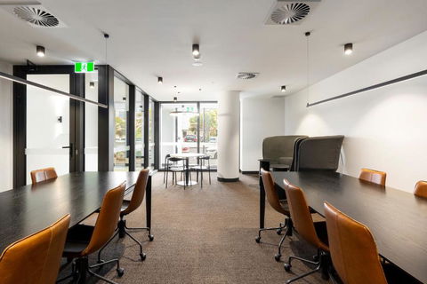 North Melbourne Apartments By Urban Rest - Perths Hotel 1
