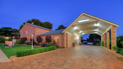 North Parkes Motel - Perths Hotel 0