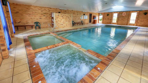 North Parkes Motel - Perths Hotel 1