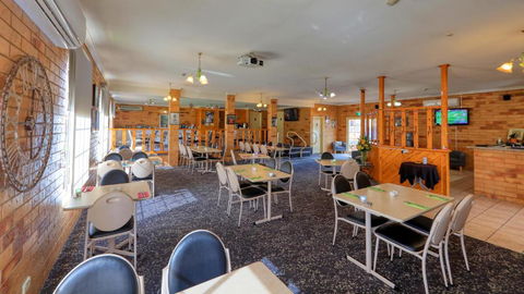 North Parkes Motel - Perths Hotel 2