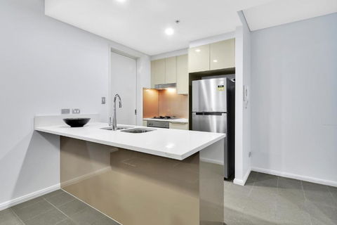 North Sydney Corporate Apartment MIL2251106 - Perths Hotel 3