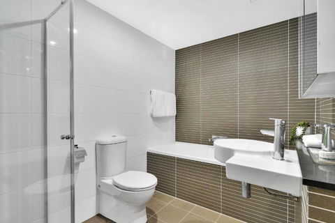 North Sydney Corporate Apartment MIL2251106 - Perths Hotel 1