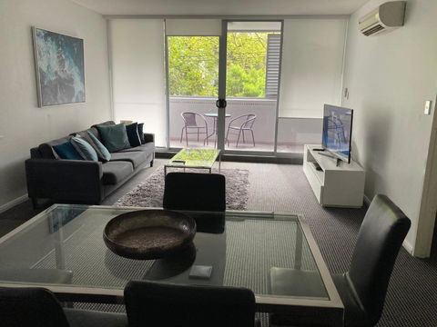 North Sydney Wyndel Apartments-MIL1005 - Perths Hotel 0