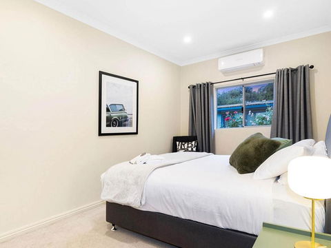 Northam Caravan Park - Perths Hotel 0