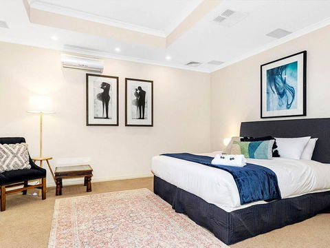 Northam Caravan Park - Perths Hotel 3