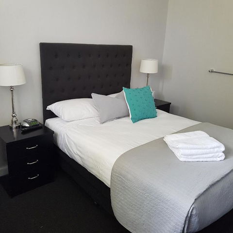 Northern Star Hotel - Perths Hotel 1