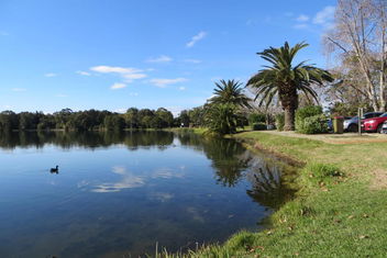Northwood Bed And Breakfast with Perths Hotel
