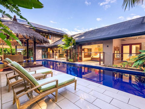 Oasis Beachfront Mirage - Perths Hotel 0