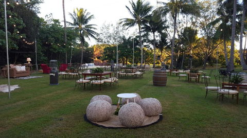 Ocean International Hotel - Perths Hotel 3