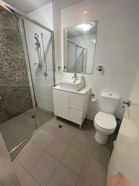 Ocean View 2 Bedroom Apartment - Perths Hotel 3