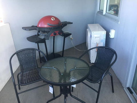 Ocean View 2 Bedroom Apartment - Perths Hotel 1